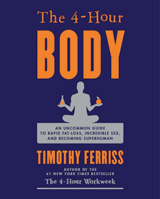 Illustration for article titled 4-Hour Body - The Principle of the Minimum Effective Dose